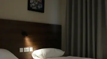 Corasun Hotel