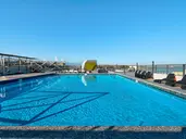 Corasun Hotel