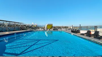 Corasun Hotel