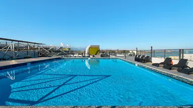Corasun Hotel