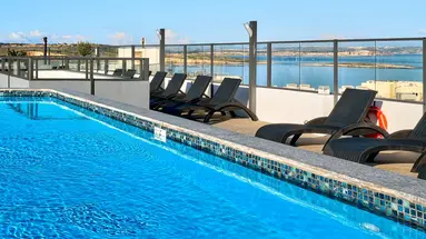 Corasun Hotel