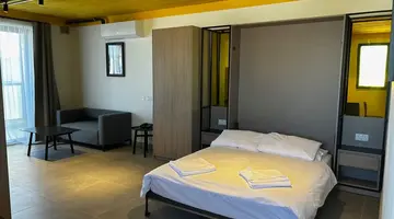 Corasun Hotel