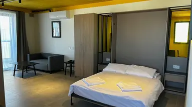 Corasun Hotel