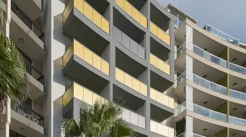 Corasun Hotel