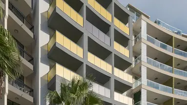 Corasun Hotel