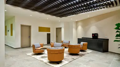 Corasun Hotel