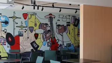 Corasun Hotel