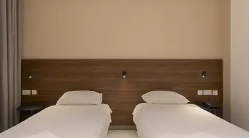 Corasun Hotel