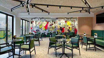 Corasun Hotel