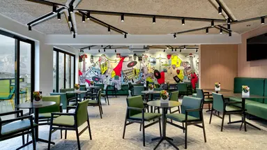 Corasun Hotel
