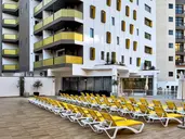 Corasun Hotel