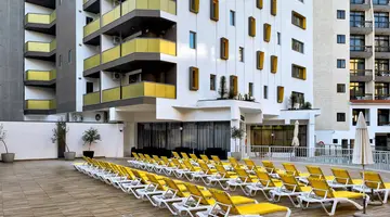 Corasun Hotel