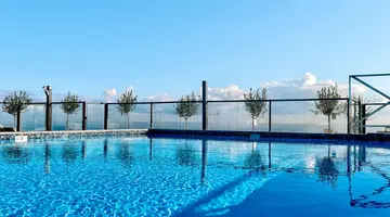Corasun Hotel
