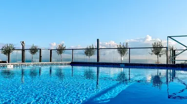 Corasun Hotel