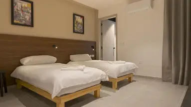 Corasun Hotel