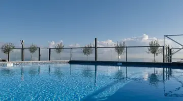 Corasun Hotel