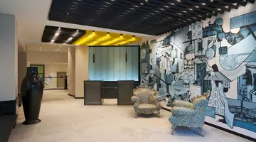 Corasun Hotel