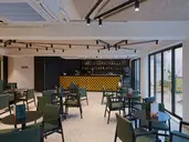 Corasun Hotel