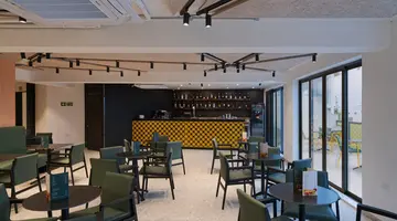 Corasun Hotel