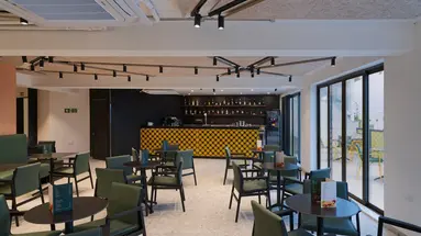 Corasun Hotel