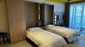 Corasun Hotel