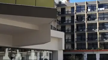 Corasun Hotel