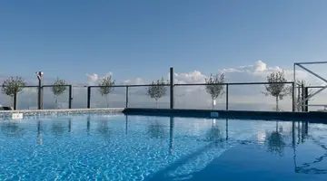 Corasun Hotel