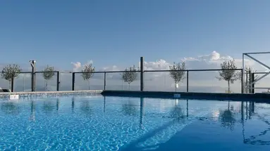 Corasun Hotel