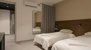 Corasun Hotel