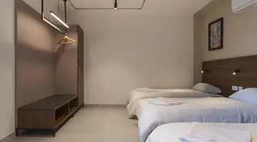 Corasun Hotel