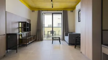Corasun Hotel