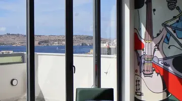 Corasun Hotel
