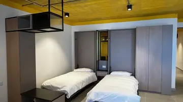 Corasun Hotel