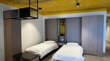Corasun Hotel