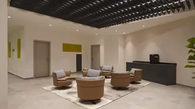 Corasun Hotel