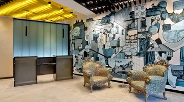 Corasun Hotel