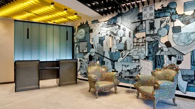 Corasun Hotel