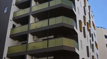 Corasun Hotel