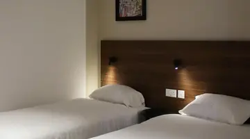 Corasun Hotel