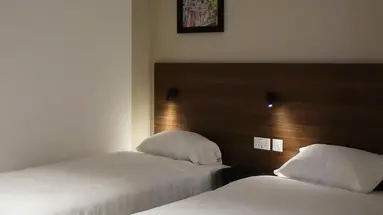 Corasun Hotel