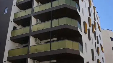 Corasun Hotel