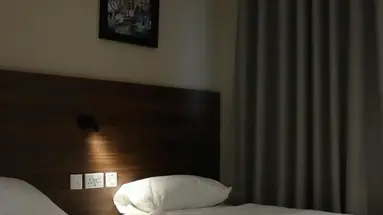 Corasun Hotel