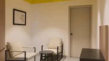 Corasun Hotel