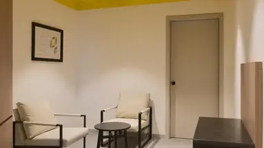 Corasun Hotel