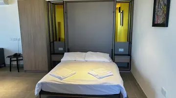 Corasun Hotel