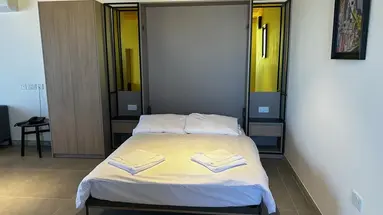 Corasun Hotel
