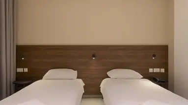 Corasun Hotel