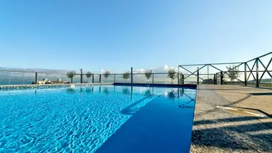 Corasun Hotel