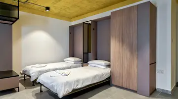 Corasun Hotel