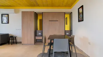 Corasun Hotel
